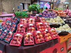 -金鹰超市(国际购物中心新街口店)
