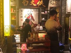 -蜀大侠火锅(寰球文化地标·总府店)