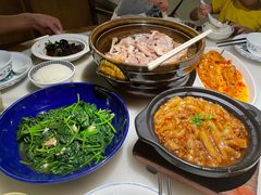 -客语客家菜(佳兆业广场店)