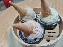 -歎雪糕低糖低脂Gelato冰淇淋