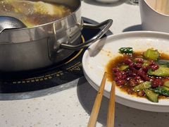 -黑窑厂糖油饼烤鸭·清真菜(旗舰店)