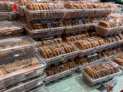 -泸溪河桃酥(西直门凯德店)