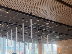 -麦当劳(北苑秋实路店)