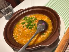 蟹粉捞饭-桂满陇·杭州饭店(清河万象店)