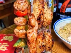 -炒豆合作社(东四总店)