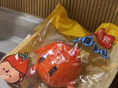 -海底捞火锅(牡丹园店)