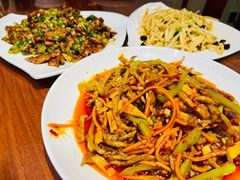 -恩宏德餐馆(平山道店)