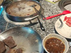 -阪尚皇·原切牛排·烤肉火锅自助(北京路店)