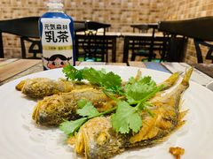 -莲花公园煎蟹(总店)