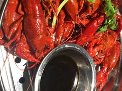 -0574龙虾的故事(东裕店)