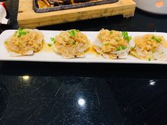 -高第街56号港式餐厅(山大路店)