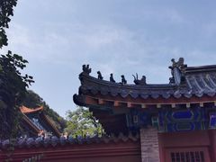 -千佛山风景名胜区
