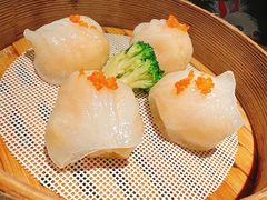 避风塘大虾饺皇-避风塘·老港味餐厅(虹口龙之梦店)