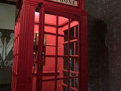 -逃脱反斗城沉浸剧情密室(北京路店)