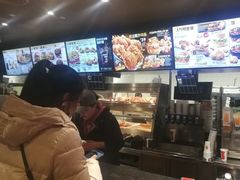-肯德基(蓝桥店)