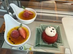 -东西风牛排馆周末烧烤自助(首都机场希尔顿店)
