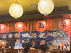 -鸟鹏烧鸟居酒屋(仁恒梦中心店)
