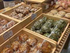 -崎本的店·专业酵种吐司(无锡万象汇店)