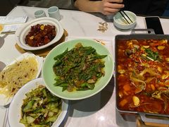 -青花小镇(凯翔新天地店)