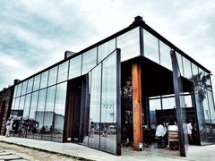 -Cafe Aewol Monsant