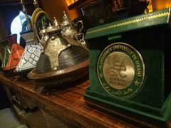 -Tajine Moroccan塔金摩洛哥中东餐厅