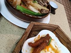 -喜鹊茶点.啫煲(车陂店)