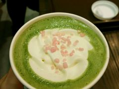 -星巴克(福州三坊七巷店)