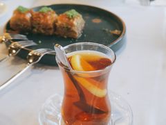 -沙漠玫瑰土耳其餐厅(神路街店)