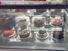 -DQ·蛋糕·冰淇淋(鸿坤店)