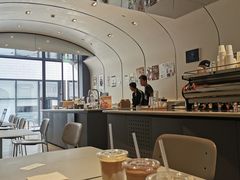 大堂-Seesaw Coffee(上生新所店)