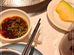-左庭右院鲜牛肉火锅(长泰广场店)