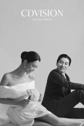 -CD视觉婚纱摄影