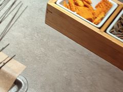 -798烧烤工厂(太和路店)