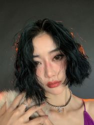 点击看大图 -KEIVON HAIR·崎宏