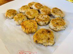 鱼饼-猪肉婆私房菜(容桂总店)