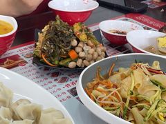 -孔一凡·手工饺子(时尚明苑店)
