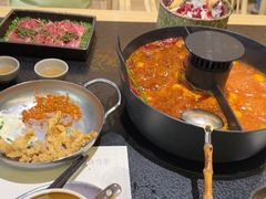 -山缓缓火锅(苏州仁恒仓街店)