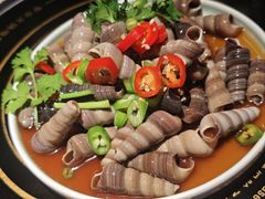 -沪小胖·小龙虾·蓝龙王(八佰伴店)
