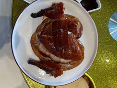 -大鸭梨烤鸭(金色漫香店)