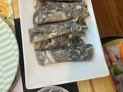 -青柠记忆泰式海鲜火锅(合生汇购物中心店)