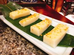 -南京大牌档(香港广场店)