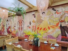 -多哥水傣味餐厅(司马巷店)