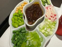 -四季民福烤鸭店(王府井东安门店)