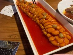 -驿楼兰·新疆菜(火车站店)