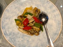 -顺德喜来登酒店·采悦轩