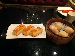 -高第街56号港式餐厅(山大路店)