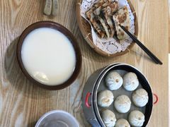 -桐香园小笼包(百井坊巷店)