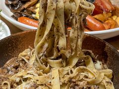 -Maxpoint Kitchen 西餐咖啡(乐峰广场店)