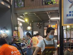 -刘少华贵州小黄牛·鲜牛肉火锅(总店)