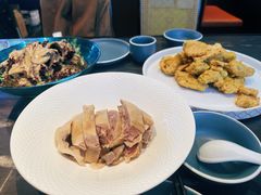 -王家大院·南京菜(湛江路总店)